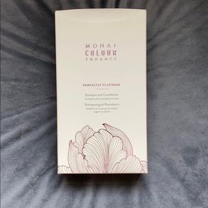 MONAT Perfectly Platinum Duo (brand new/sealed)